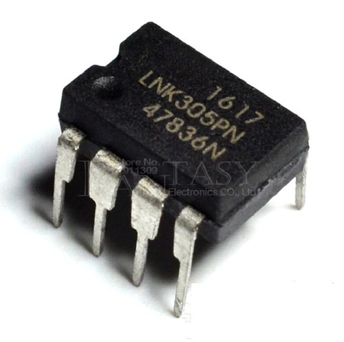 Circuito integrato lnk305pn - ic,
