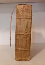 CINQUECENTINA - Concordantiae