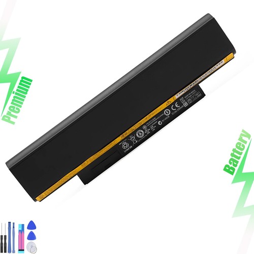 Batteria celle per lenovo - 6,
