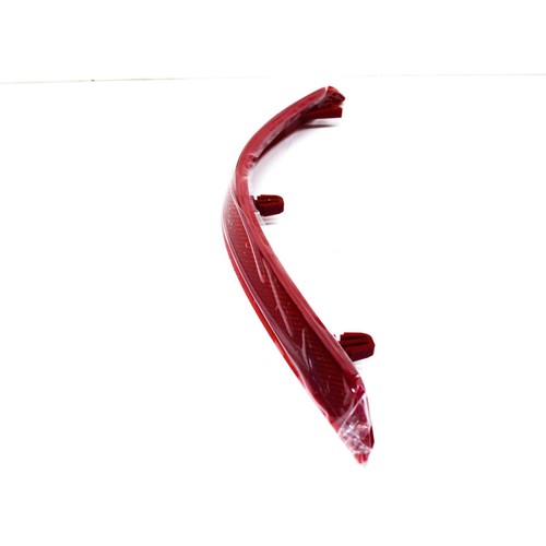 Riflettore destro paraurti