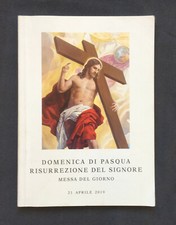 DOMENICA DI PASQUA Messa del
