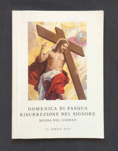 Domenica pasqua messa - pasqua,