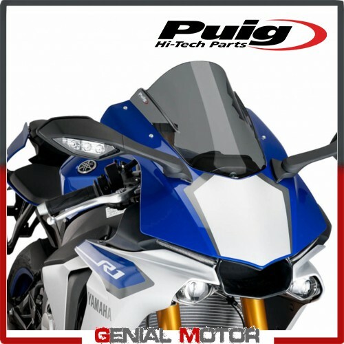Cupolino puig fume scuro 7648f - cupolino,