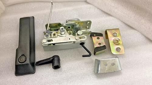 Adatto per suzuki samurai - per,