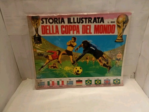 Storia illustrata della coppa - della,