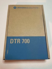 NEW Motorola DTR700 50 Channel