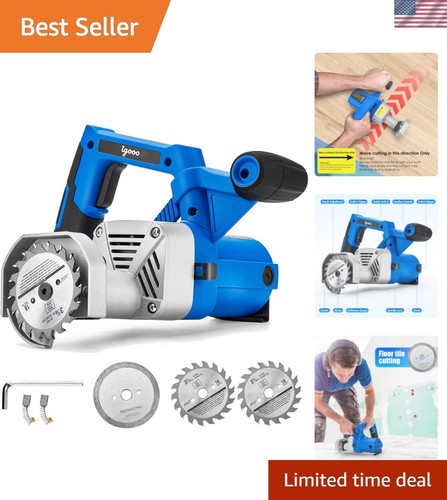 Versatile seghetto circolare - versatile,