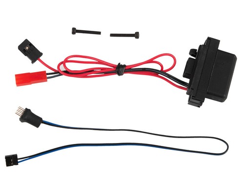 Traxxas luci led - traxxas,
