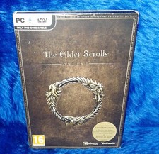 The Elder Scrolls Online