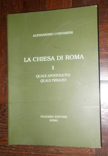 Chiesa roma 1 - roma,