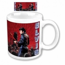 ELVIS PRESLEY TAZZA CERAMICA