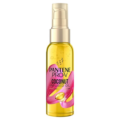 Pantene pro olio per capelli - pantene, pro-v