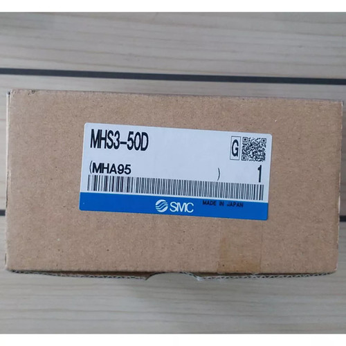 1pz nuovo smc mhs3 50d - nuovo, mhs3-50d