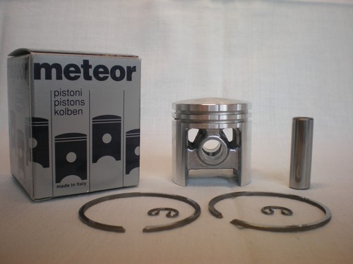 Kit pistone per modello alpina - modello,