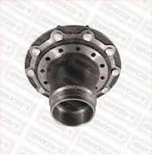 Mozzo ruota anteriore nudo adatto a  Iveco 190 Turbostar con colonnette