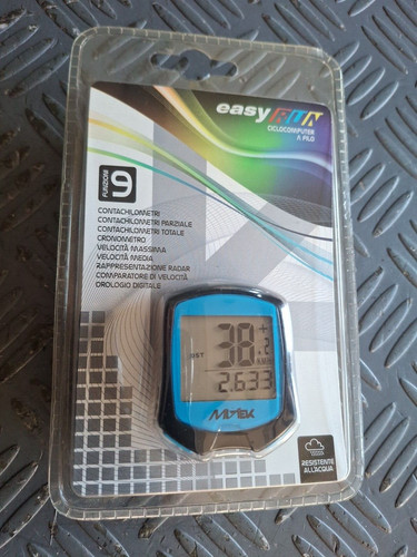 Ciclo computer easy run - ciclo,