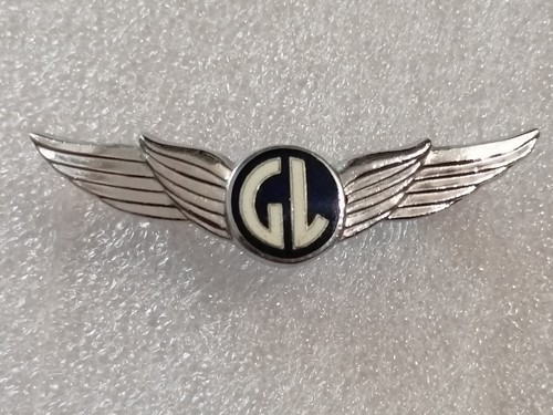 Distintivo pin spilla - pin, gl