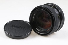 ROLLEI Planar 50 mm f/1,4 HFT