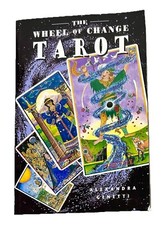 The Wheel of Change Tarot By