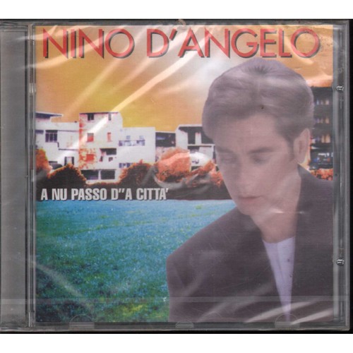 Nino angelo passo d - a, nu