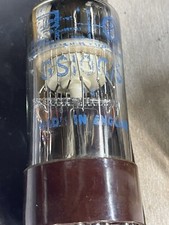 3 TUBO VUOTO BAIRD ATOMIC