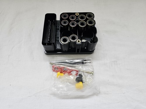 6759075 oem new abs control - -,