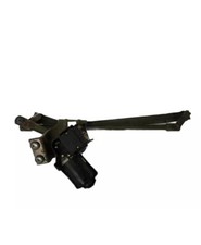 *MOTORINO TERGICRISTALLO