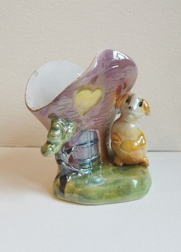 Ceramica italiana vintage - vintage, anni