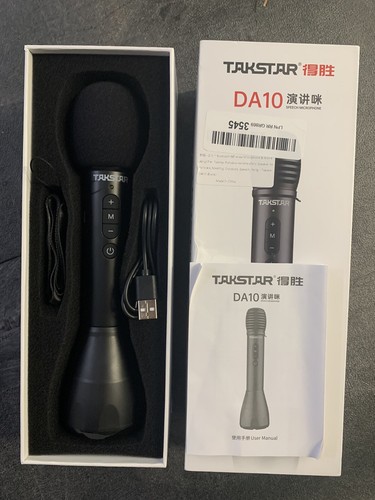 Takstar microfono vocale - takstar,