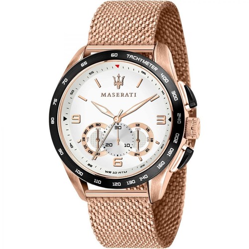 Orologio uomo maserati - orologio,