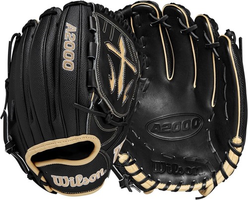 Wilson a2000 b23 - wilson, 12