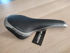 NOS Vintage Sella San Marco Concor saddle PROTEK Mint new carbon fibre MINT 198g