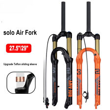 Forcella olio aria sospensione