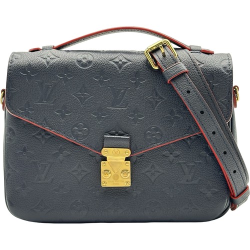 Borsa tracolla louis - tracolla,
