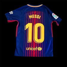 Maglia bambino Lionel Messi