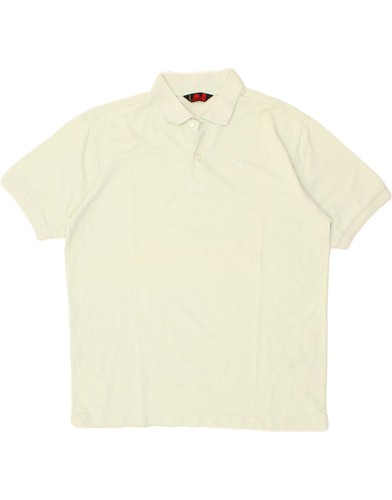 Polo uomo kappa verde - uomo,