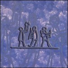 Hedningarna by Hedningarna CD