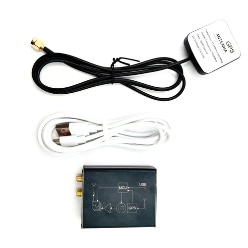 Si5351 trasmettitore wspr con - si5351,