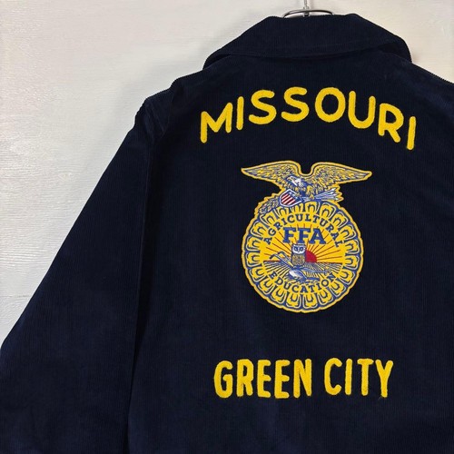 Giacca farmers ffa - ffa, in