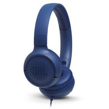 JBL Tune 500 Cuffie ad