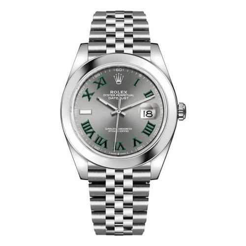 Rolex datejust 126300 - rolex,