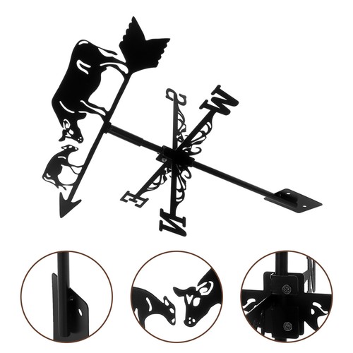 Set banderuole per - 1,