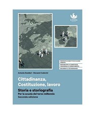 Storia e storiografia. Per la