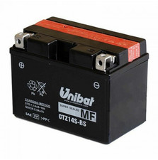 Batteria moto ctz14s - moto, ctz14s-bs