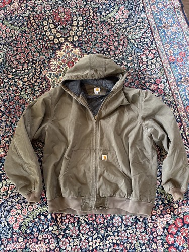 Giacca carhartt j130 mos - j130,