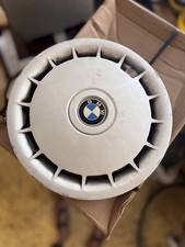 n°4 Copri cerchioni originali BMW (R15)