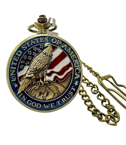 Orologio tasca invicta - orologio, da