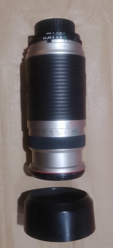 Voigtlander ultron 100 400mm - ultron, 100-400mm
