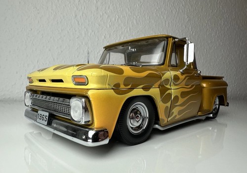 Modellino auto pickup