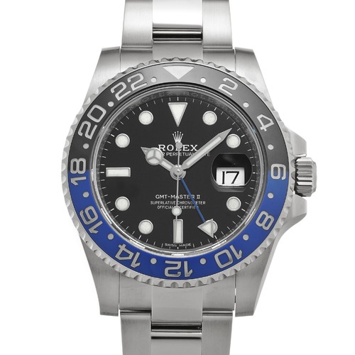 Orologio rolex gmt masterii - orologio, gmt-masterii